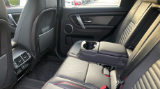 Land Rover Discovery Sport 2.0 D240 R-Dynamic S 5dr Auto Diesel Station Wagon